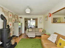 Breton, Stony Stratford, Milton Keynes thumb 3
