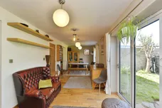Breton, Stony Stratford, Milton Keynes