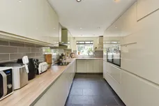 Breton, Stony Stratford, Milton Keynes