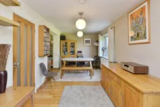 Breton, Stony Stratford, Milton Keynes