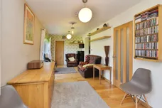 Breton, Stony Stratford, Milton Keynes
