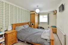 Breton, Stony Stratford, Milton Keynes
