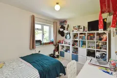Breton, Stony Stratford, Milton Keynes