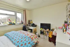 Breton, Stony Stratford, Milton Keynes