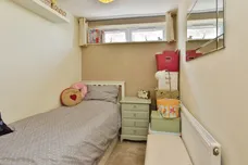 Breton, Stony Stratford, Milton Keynes