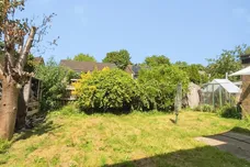 Breton, Stony Stratford, Milton Keynes