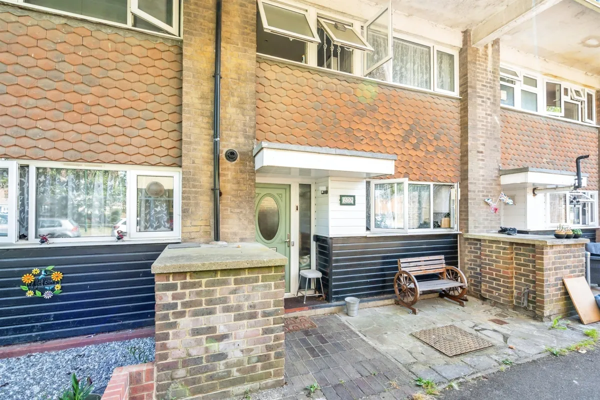 Amberley Drive, Bognor Regis