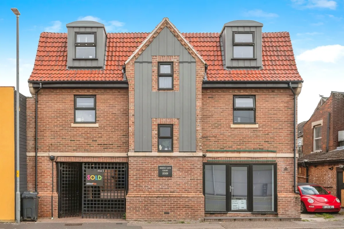 Mill Road, GREAT YARMOUTH
