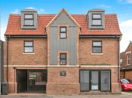 Mill Road, GREAT YARMOUTH photo
