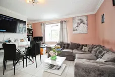 Neville Place, Leeds