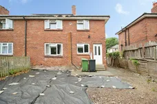 Neville Place, Leeds