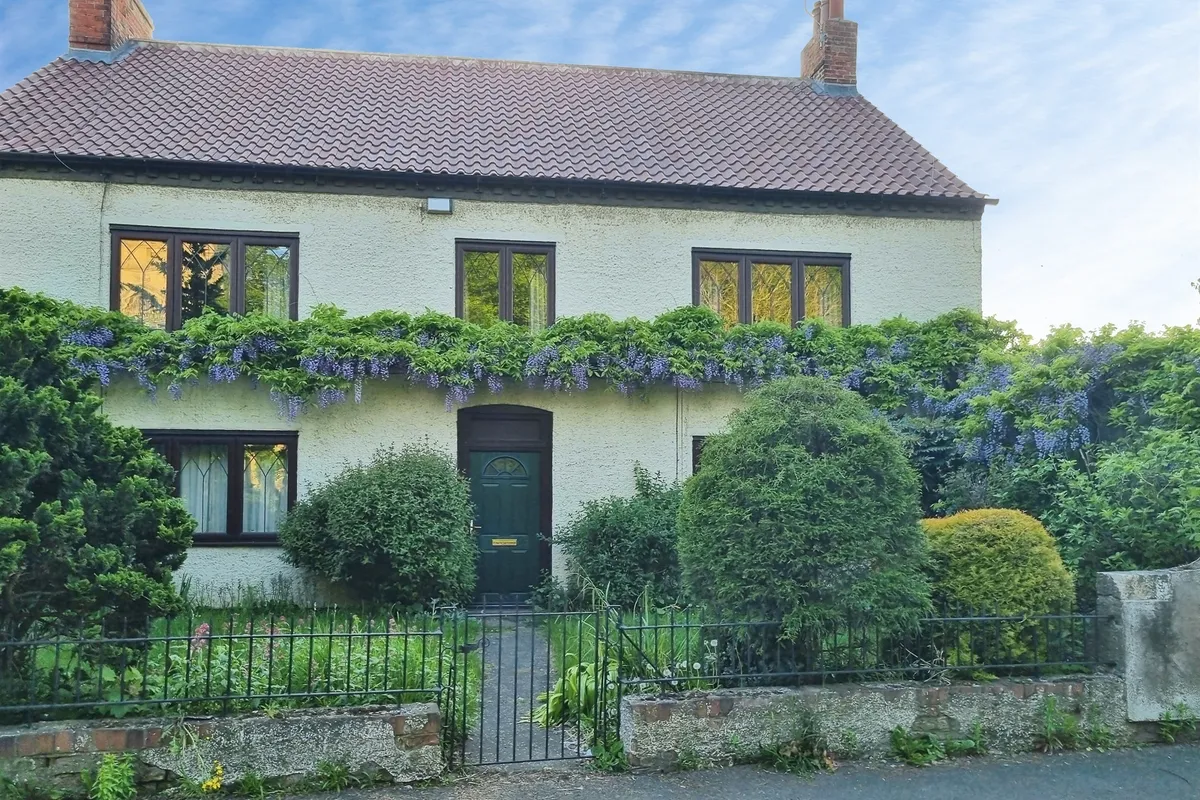 Cuckoo Lane, Hatfield, Doncaster