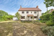 Cuckoo Lane, Hatfield, Doncaster