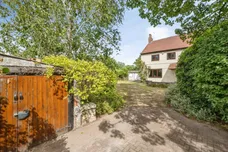 Cuckoo Lane, Hatfield, Doncaster