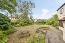 Cuckoo Lane, Hatfield, Doncaster