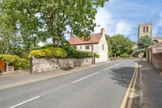 Cuckoo Lane, Hatfield, Doncaster