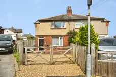 Collier Lane, Baildon, Shipley