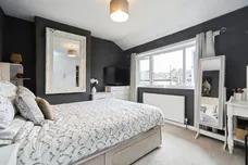 Collier Lane, Baildon, Shipley