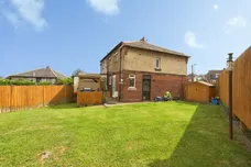 Collier Lane, Baildon, Shipley