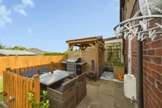 Collier Lane, Baildon, Shipley
