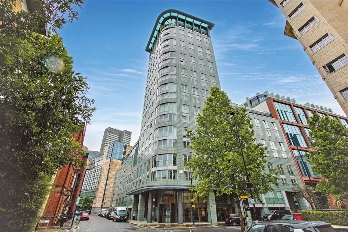 Osnaburgh Street, CAMDEN