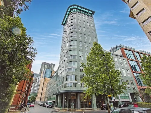 Osnaburgh Street, CAMDENphoto