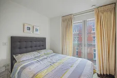 Osnaburgh Street, CAMDEN