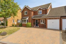 Meadow Way, Horsford, Norwich