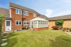 Meadow Way, Horsford, Norwich