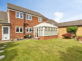 Meadow Way, Horsford, Norwich thumb 2