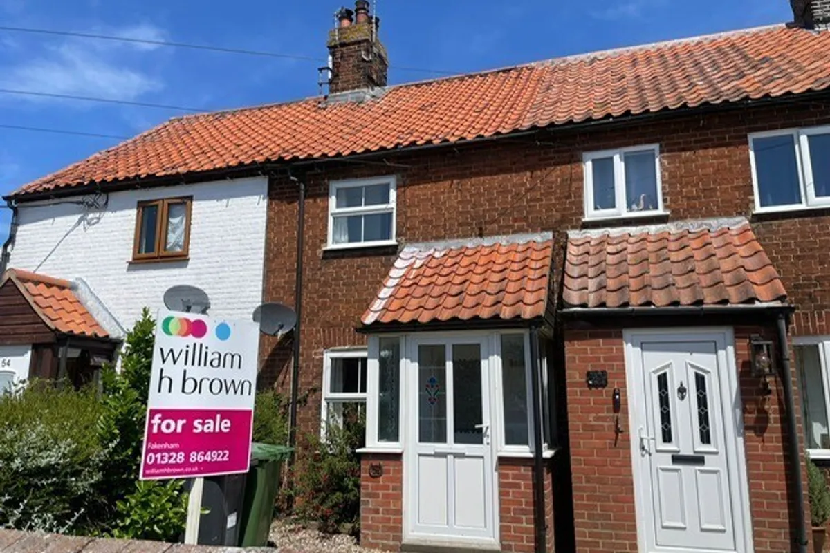 The Street, Sculthorpe, FAKENHAM