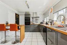 Meadow Way, Horsford, Norwich