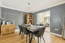 Meadow Way, Horsford, Norwich