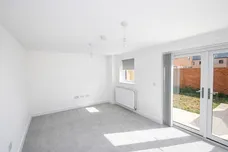 Mercury Crescent, Chippenham