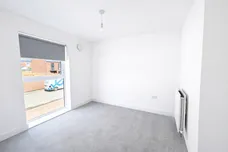 Mercury Crescent, Chippenham