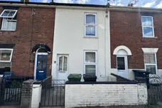 Ordnance Road, GREAT YARMOUTH