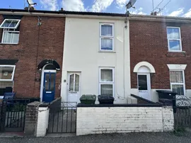Ordnance Road, GREAT YARMOUTH photo