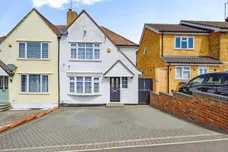 Lamsey Road, Hemel Hempstead
