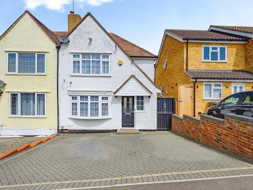 Lamsey Road, Hemel Hempsteadphoto