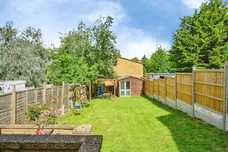 Lamsey Road, Hemel Hempstead