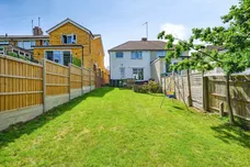 Lamsey Road, Hemel Hempstead