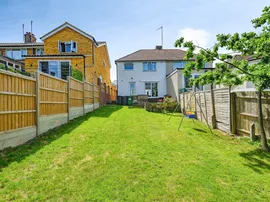 Lamsey Road, Hemel Hempstead thumb 2
