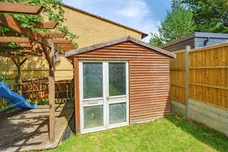 Lamsey Road, Hemel Hempstead