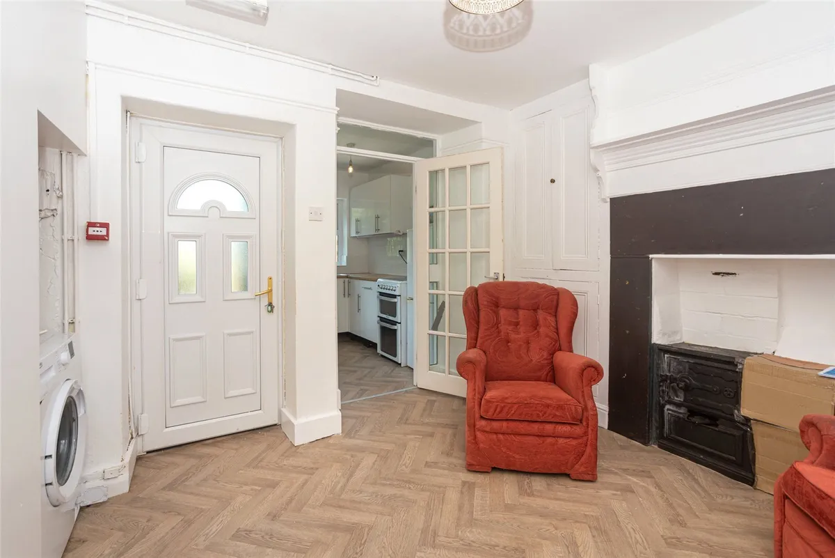 Lon Pobty, Bangor, Gwynedd, LL57