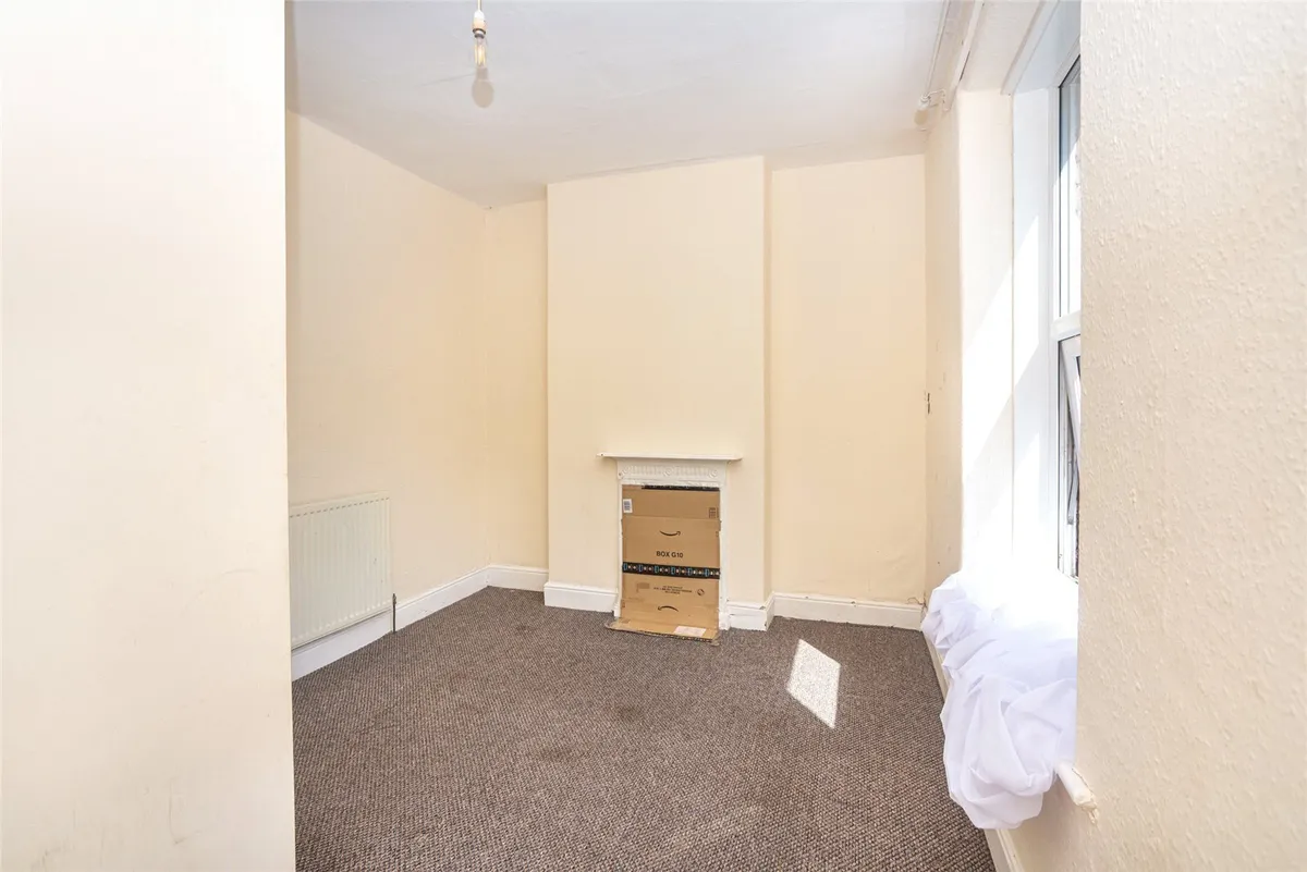 Lon Pobty, Bangor, Gwynedd, LL57