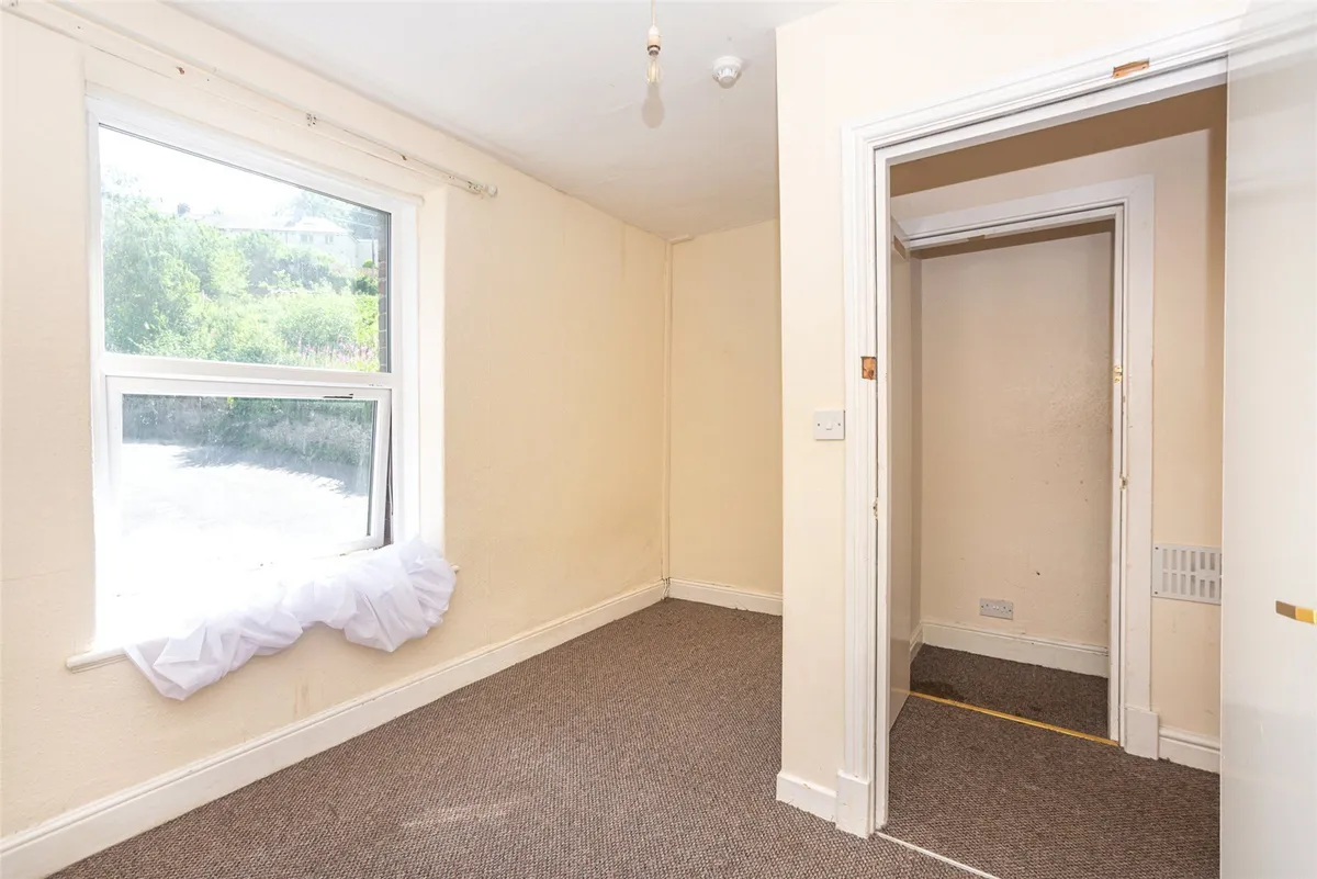Lon Pobty, Bangor, Gwynedd, LL57