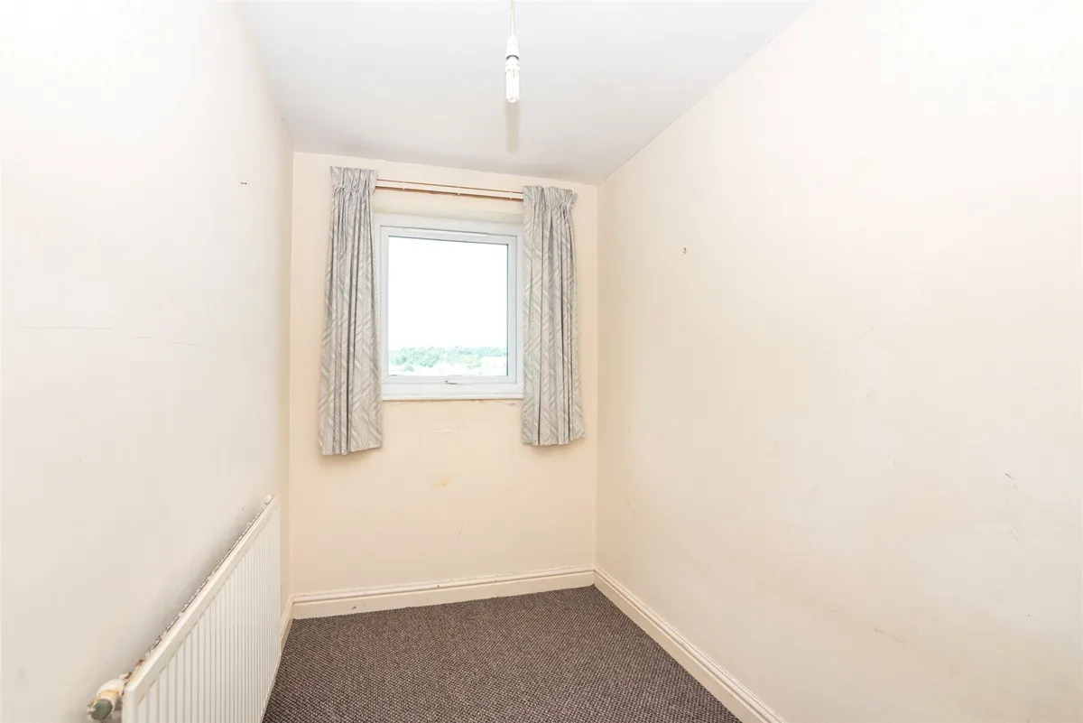 Lon Pobty, Bangor, Gwynedd, LL57