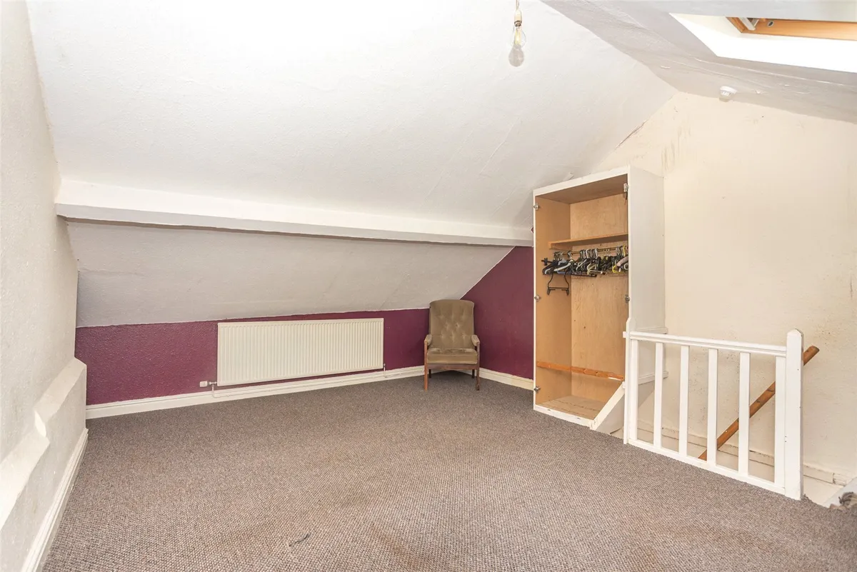 Lon Pobty, Bangor, Gwynedd, LL57