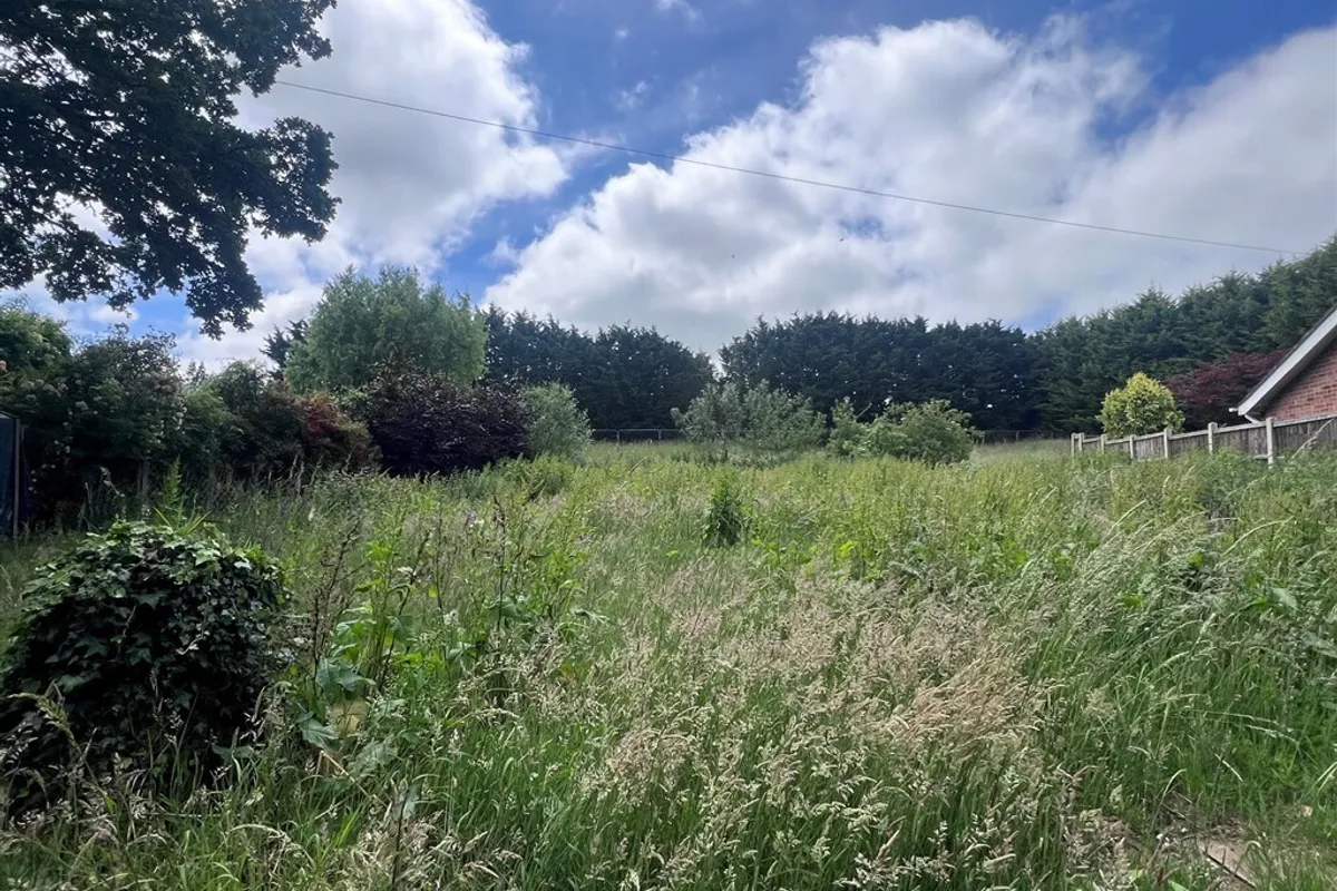 Fengate, Marsham, NORWICH