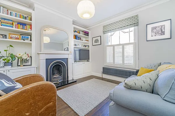 Albert Road, Teddington, TW11 photo 6